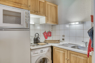  appartement demi-quartier 74120