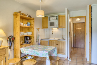  appartement demi-quartier 74120