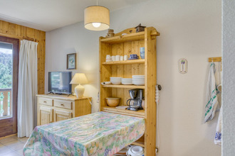  appartement demi-quartier 74120