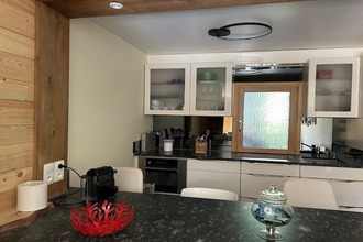  appartement demi-quartier 74120