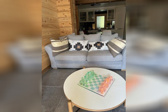  appartement demi-quartier 74120