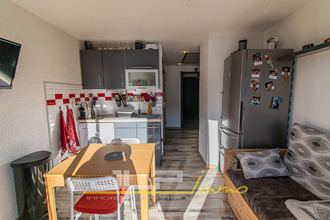  appartement demi-quartier 74120