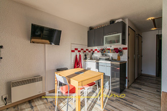  appartement demi-quartier 74120