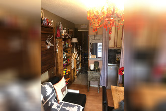  appartement demi-quartier 74120