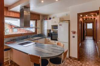  appartement demi-quartier 74120