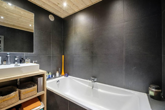  appartement demi-quartier 74120