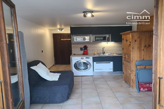  appartement demi-quartier 74120