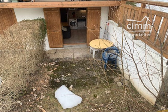  appartement demi-quartier 74120