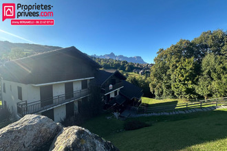  appartement demi-quartier 74120