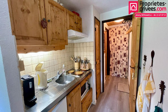  appartement demi-quartier 74120