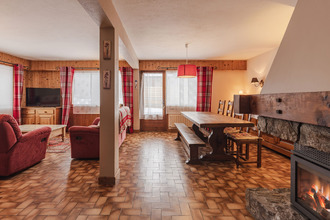  appartement demi-quartier 74120