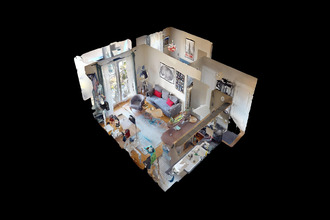  appartement demouville 14840