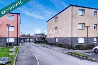  appartement denain 59220