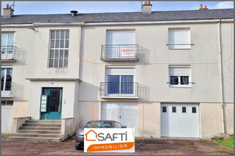  appartement descartes 37160