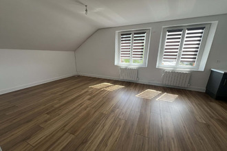  appartement desertines 03630