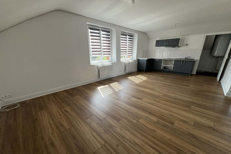  appartement desertines 03630