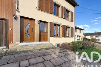  appartement desseling 57260