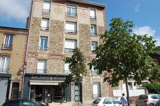  appartement deuil-la-barre 95170