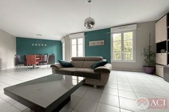  appartement deuil-la-barre 95170