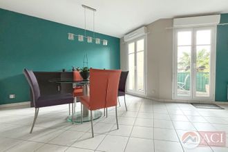  appartement deuil-la-barre 95170