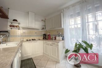  appartement deuil-la-barre 95170