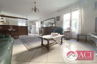  appartement deuil-la-barre 95170