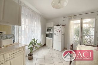  appartement deuil-la-barre 95170