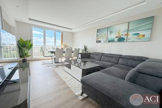  appartement deuil-la-barre 95170