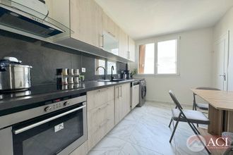  appartement deuil-la-barre 95170