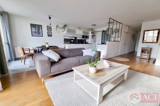  appartement deuil-la-barre 95170