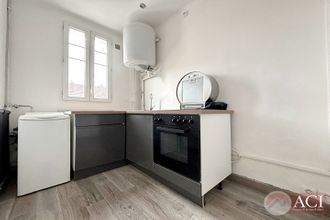  appartement deuil-la-barre 95170