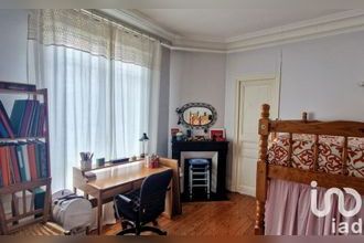  appartement deuil-la-barre 95170