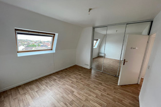  appartement deuil-la-barre 95170