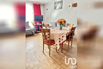  appartement deuil-la-barre 95170