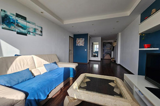  appartement deuil-la-barre 95170