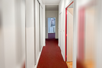  appartement deuil-la-barre 95170