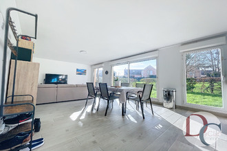  appartement deuil-la-barre 95170