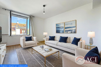  appartement deuil-la-barre 95170