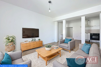  appartement deuil-la-barre 95170