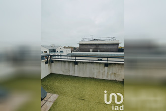  appartement deuil-la-barre 95170