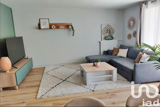  appartement deuil-la-barre 95170