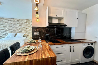  appartement deuil-la-barre 95170