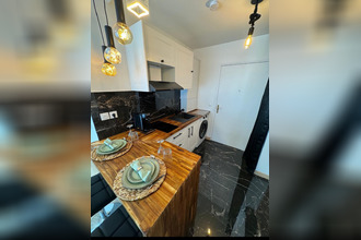  appartement deuil-la-barre 95170