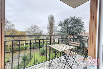  appartement deuil-la-barre 95170