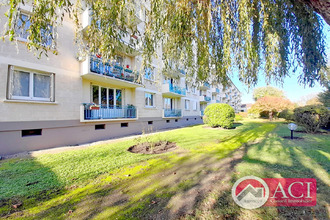  appartement deuil-la-barre 95170