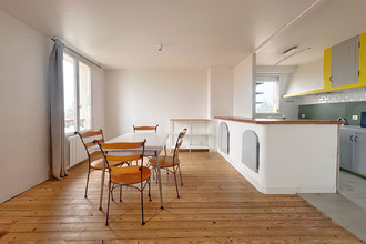  appartement deuil-la-barre 95170