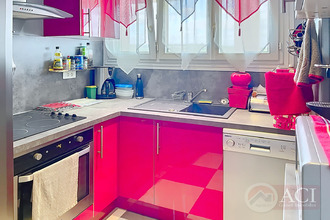  appartement deuil-la-barre 95170