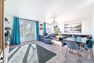  appartement deuil-la-barre 95170