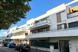 appartement deuil-la-barre 95170