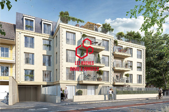  appartement deuil-la-barre 95170